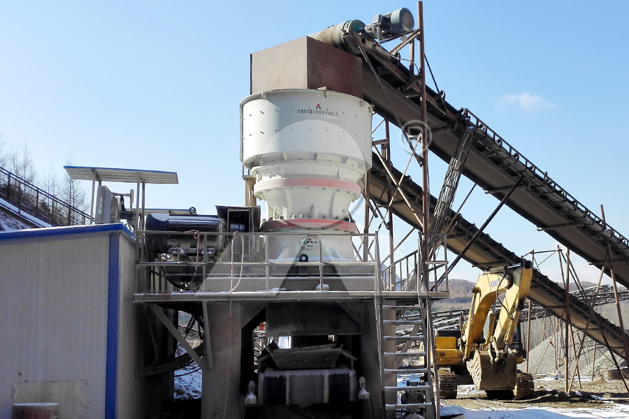 ball mill crusher major parts